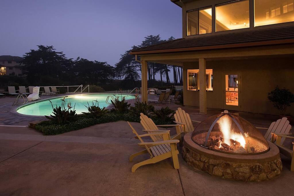 Spectacular Ocean View - 3 Heated Pools - Seascape Aparthotel Aptos Ngoại thất bức ảnh