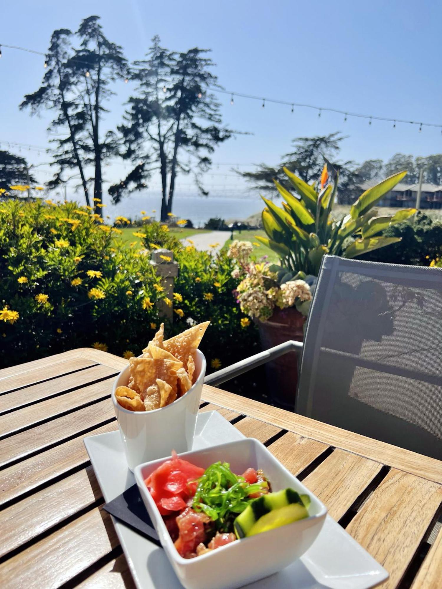 Spectacular Ocean View - 3 Heated Pools - Seascape Aparthotel Aptos Ngoại thất bức ảnh
