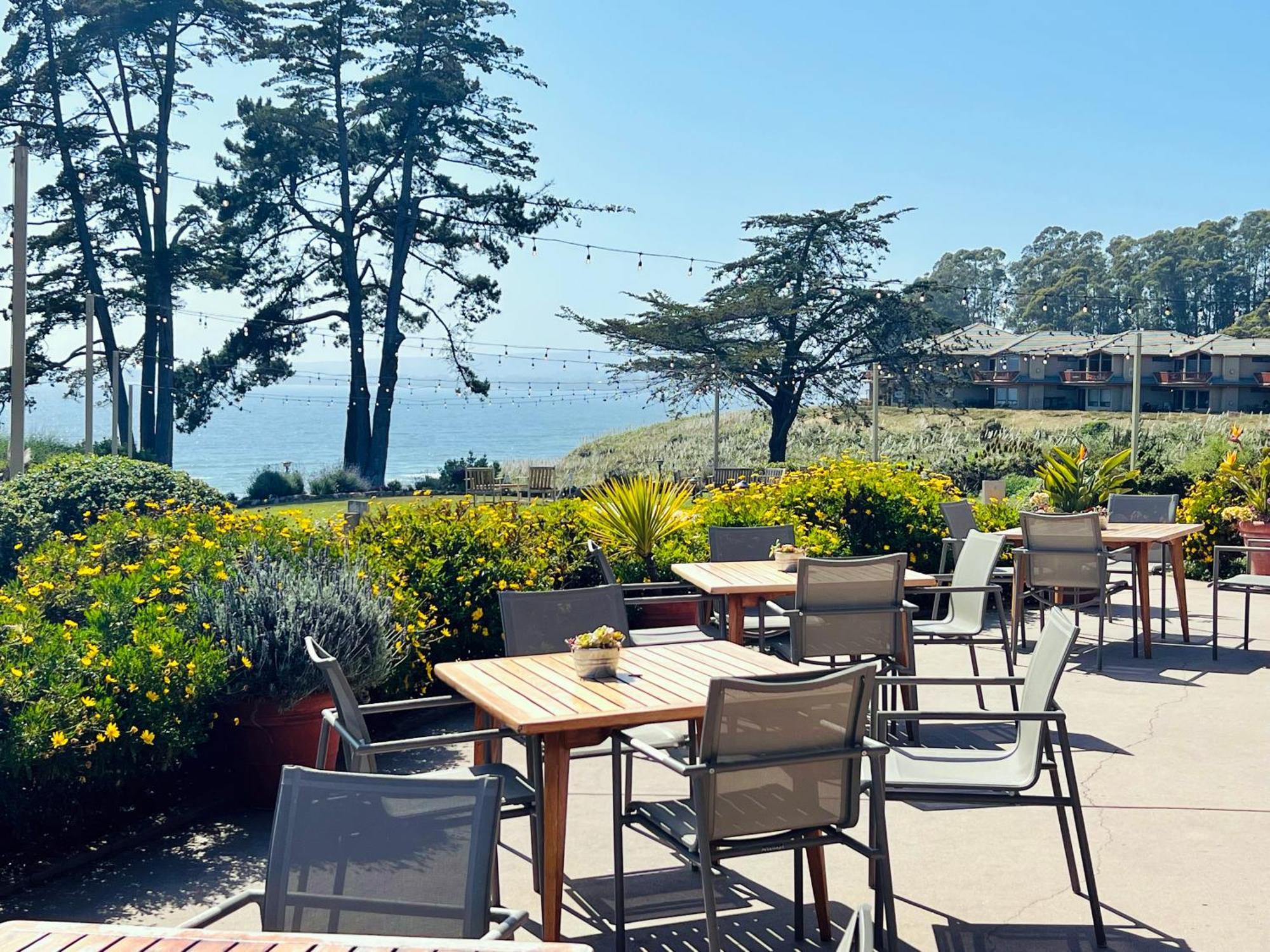 Spectacular Ocean View - 3 Heated Pools - Seascape Aparthotel Aptos Ngoại thất bức ảnh