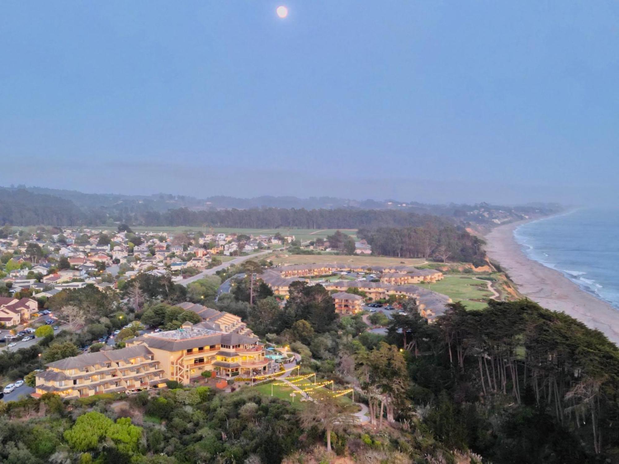 Spectacular Ocean View - 3 Heated Pools - Seascape Aparthotel Aptos Ngoại thất bức ảnh