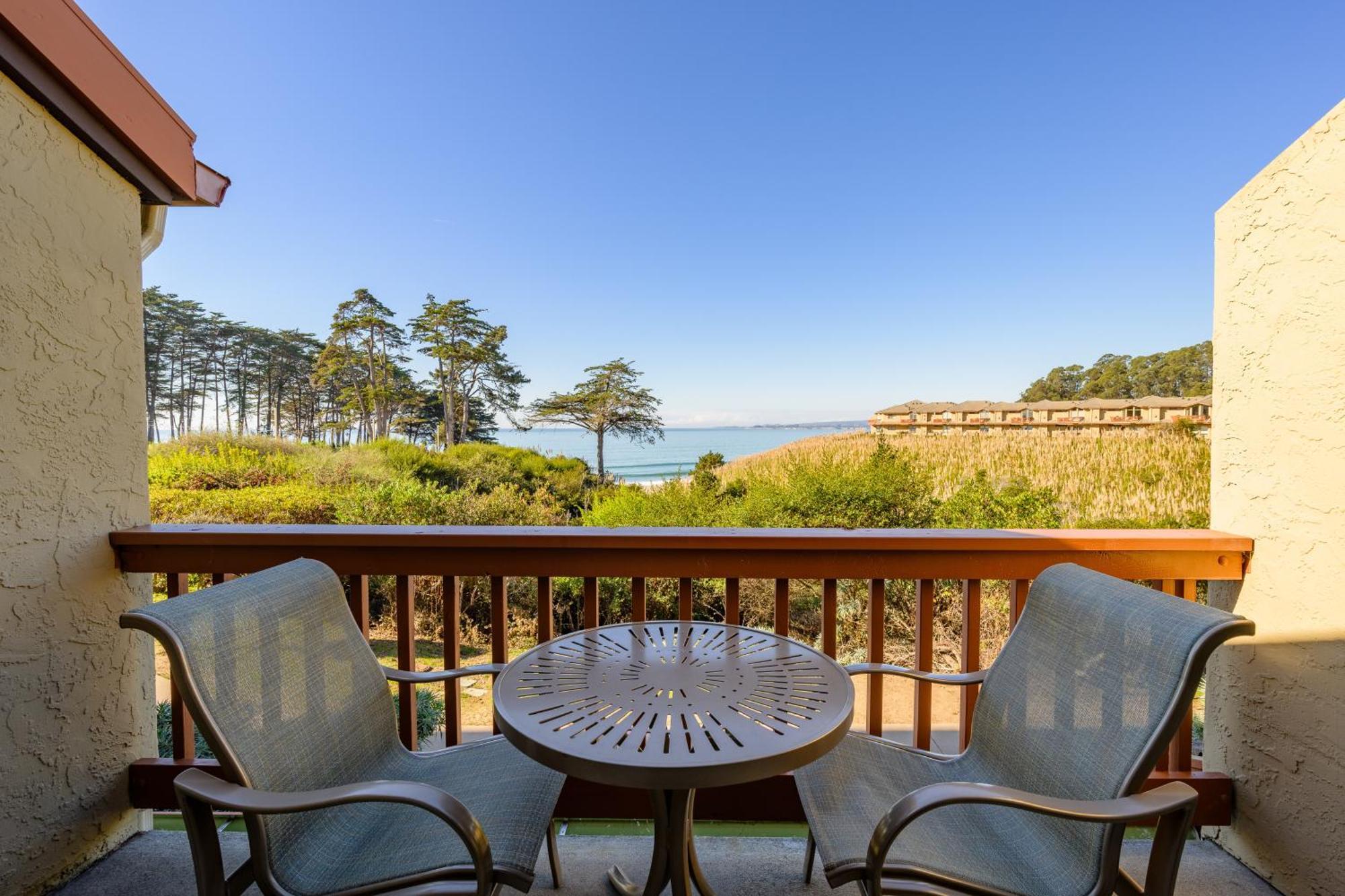 Spectacular Ocean View - 3 Heated Pools - Seascape Aparthotel Aptos Ngoại thất bức ảnh