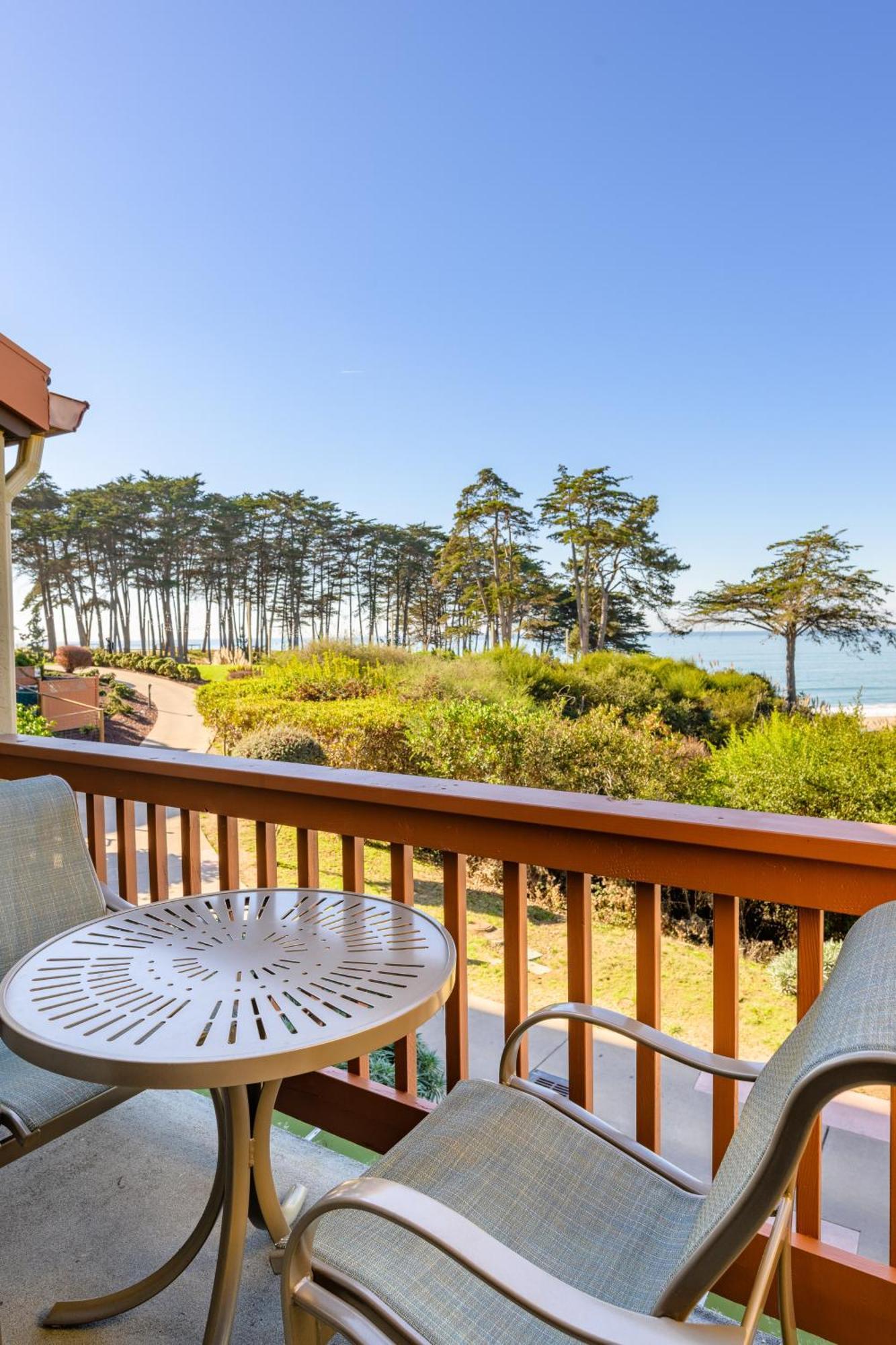 Spectacular Ocean View - 3 Heated Pools - Seascape Aparthotel Aptos Ngoại thất bức ảnh